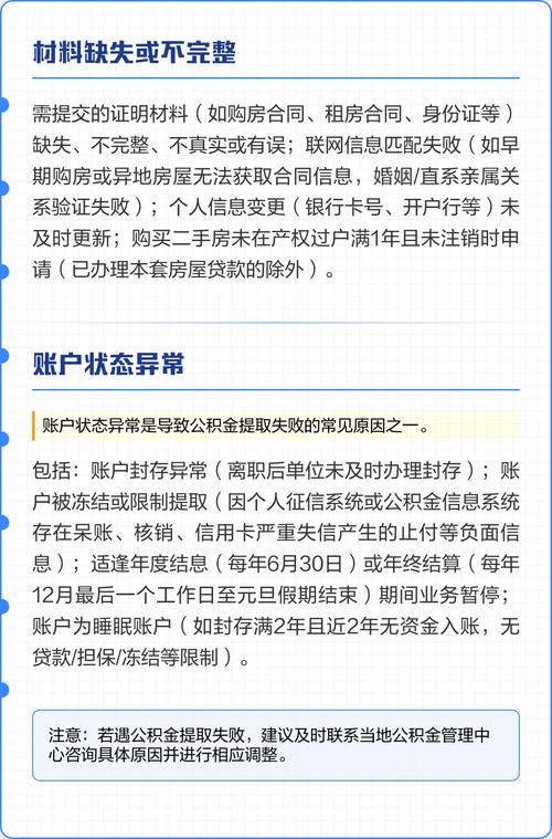 公积金提取审核不通过申诉材料